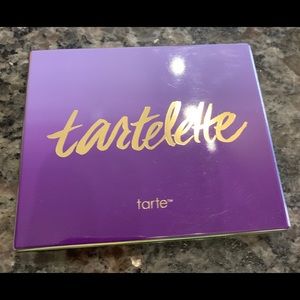 Tartlette Matte Palette